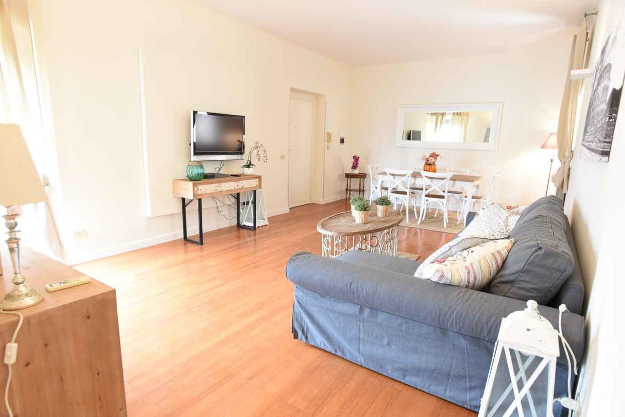 Romantic Flat Near Metro Flaminio Εξωτερικό φωτογραφία